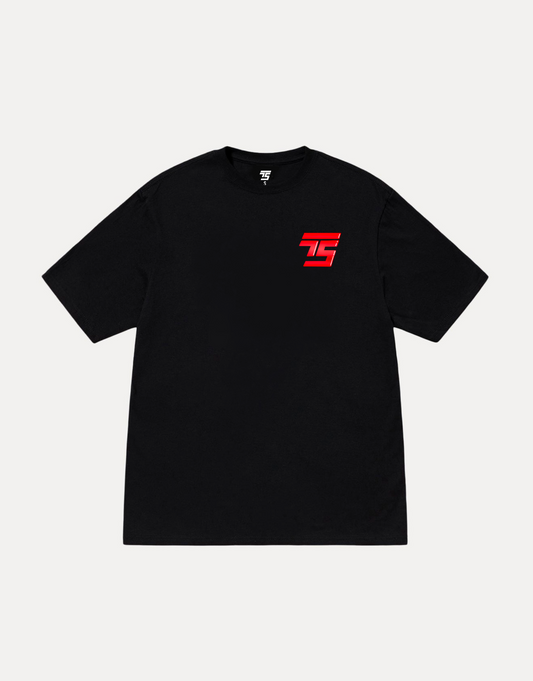 Academy Graffiti T-Shirt