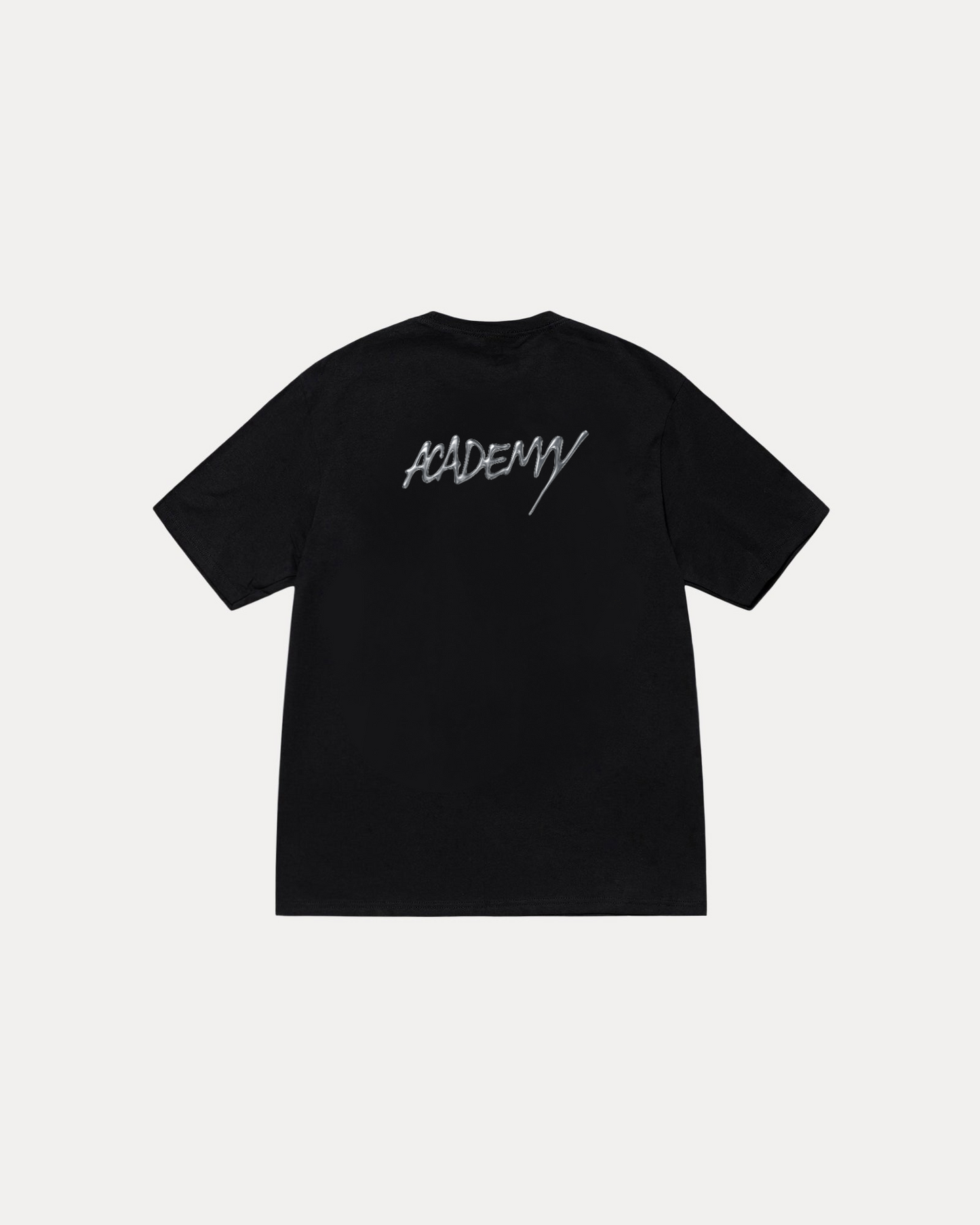 Academy Chrome T-Shirt