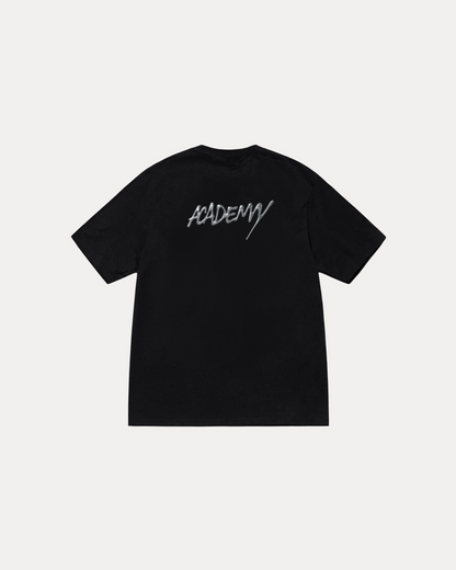 Academy Chrome T-Shirt