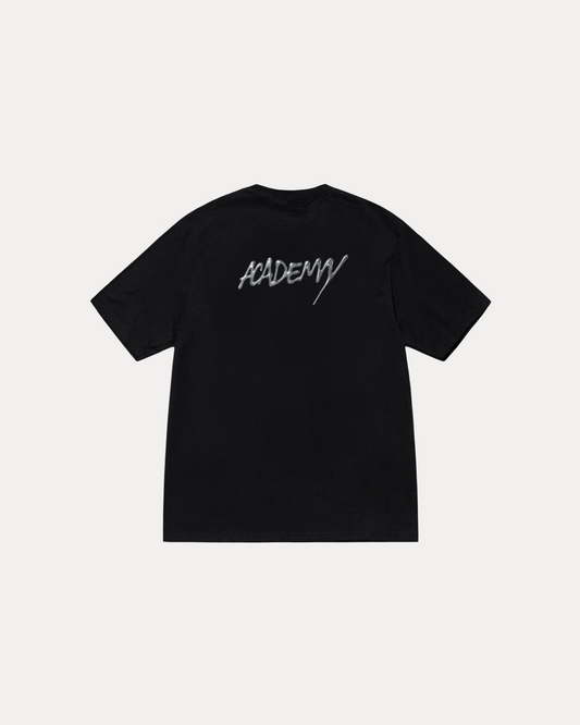 Academy Chrome T-Shirt