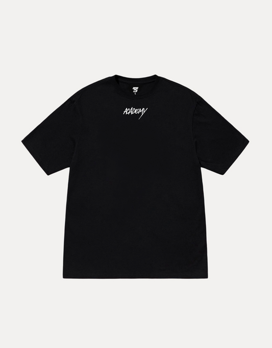 Academy Chrome T-Shirt