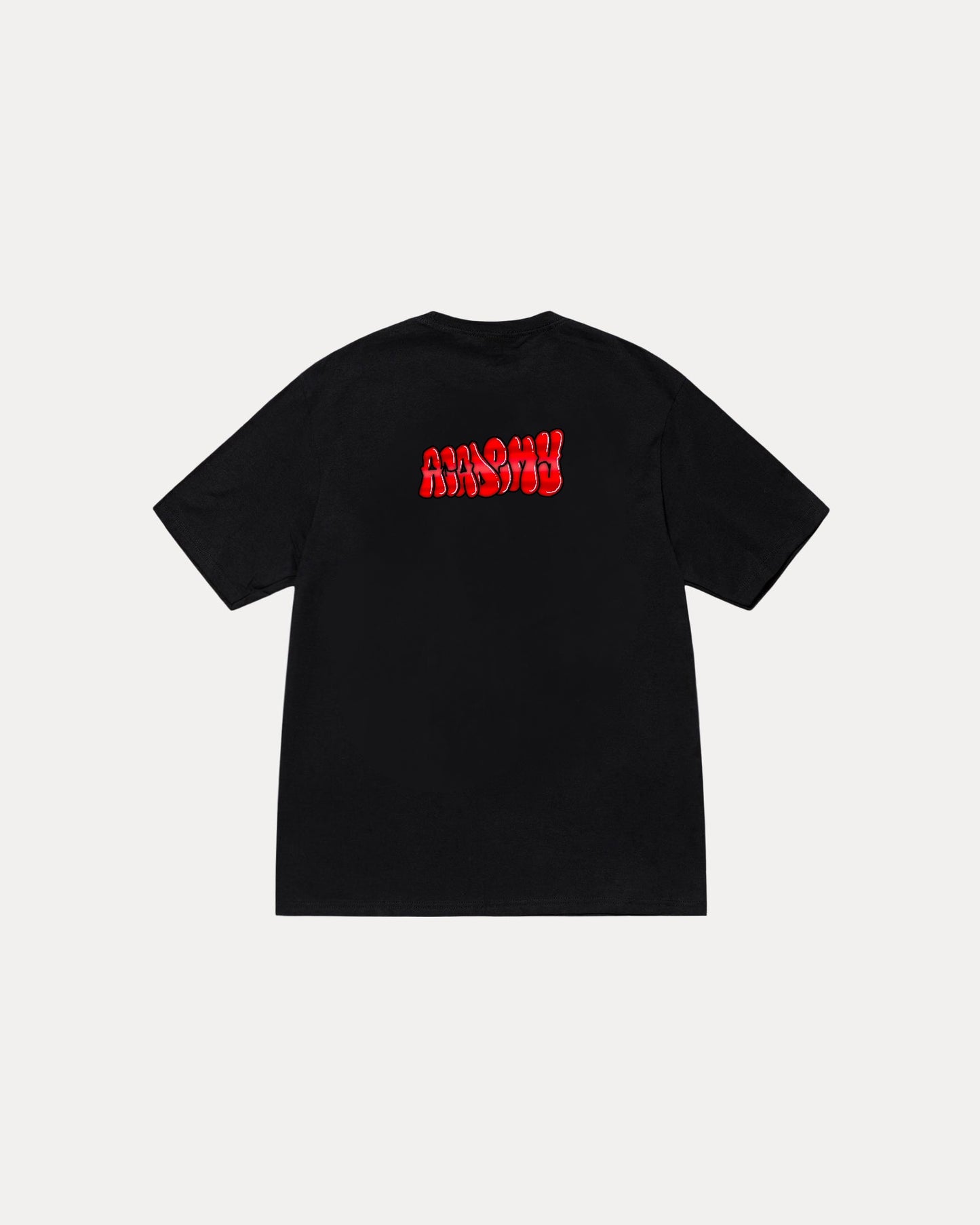 Academy Graffiti T-Shirt